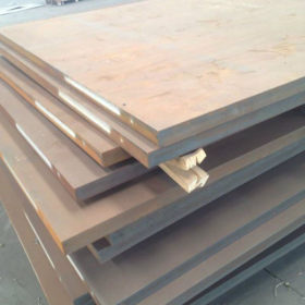 供应合金耐磨钢板 低碳耐磨钢板 耐磨钢板韧性好钢板