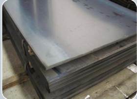 承接各大工程专用Q295GNH耐候钢板 耐大气腐蚀Q295gnh耐候板