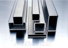 厂家直销304 不锈钢焊管 不锈钢方通 优质现货