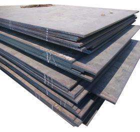 天津供应10mm低合金开平板 Q345B钢板 锰板 中板价格低厂家直销