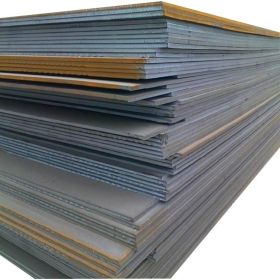 天津中厚板Q235B中板热轧钢板特殊材质中板切割厂家现货直销优惠