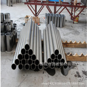 供应精拉无缝钢管-精拉光亮钢管 生产精密20号钢45 16mn规格齐全