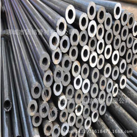 专生产40cr精轧140cr无缝钢管 优质40cr精密钢管生产厂规格全16mn
