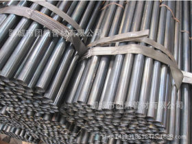 聊城供应Q235B大棚直缝焊管 焊管生产厂家 批发或零售 现货价格