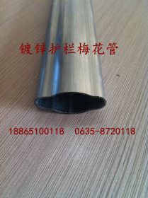 镀锌异型管-镀锌带异型管现货-异型管价格