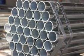 镀锌钢管出口贸易国际出口镀锌钢管标准出口管