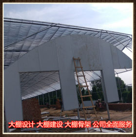 贵州镀锌管 热镀锌管 DN20 6分1.2薄壁 农用大棚钢管
