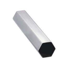 供应优质六角形管 六角形钢管 保质量