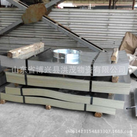 高强度镀锌平板厂家优质供应  镀锌钢板【图】