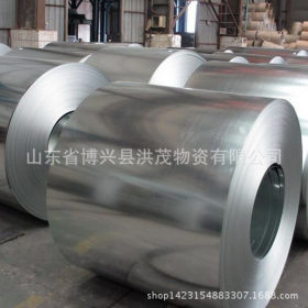 镀锌钢板厂家直销 各种型号 镀锌卷0.5的1卷20米 热镀锌加工
