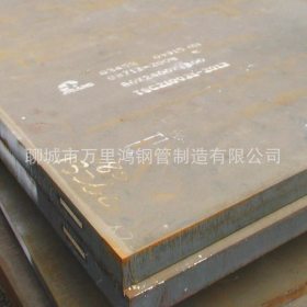 碳素优质结构钢板Q235B加工 50mm厚度切割钢板  零售价格