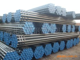 供应ASTM A769焊接钢管、LSAW焊接钢管