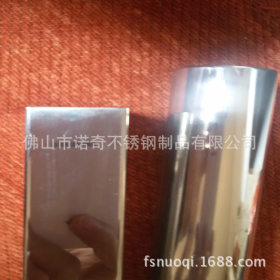 不锈钢管201-304材质外径102实厚1.1 1.2 1.3 1.4