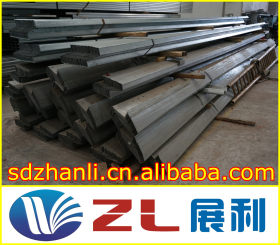 佛山Z型钢厂家 Z型钢价格 镀锌檩条 Z型钢 钢结构 乐从 展利公司