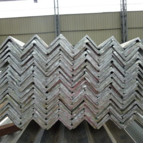 镀锌角钢大量现货 批发零售 规格齐全 质量保证