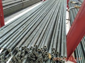 四川精密钢管厂家 生产小口径精密管 45#厚壁精密管