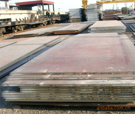 批发直销JN345耐候钢板 高屈强度高耐大气腐蚀JN345耐候钢板
