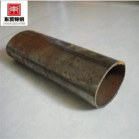 现货供应天津Q345C耐低温异型钢管