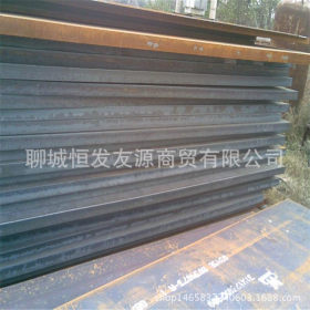 现货钢材批发普碳钢板中厚板出厂开平板可按尺寸切割下料
