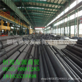 生产耐高温高压合金管 北京厚壁高压合金钢管 可下料切割