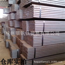 杭州供应q235槽钢 优质槽钢 规格齐全