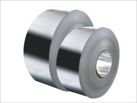 不锈钢冷轧带（0.02-2.0）与不锈钢热轧带（1.8-5.0）的区别