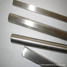 各种不锈钢棒材质的区别 304*常用的不锈钢