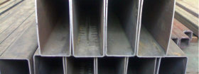 生产南通Q235方管%热镀锌方管钜型合金方管【量大量小价格相同】