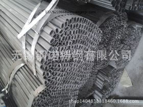 生产 宁波45#精密钢管 非标异形焊管 薄壁非标异型钢管厂家