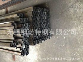 生产销售~龙岩镀锌异型管；直出异型管钢诺过磅销售。