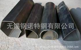 生产销售~南京镀锌异型管；直出异型管钢诺过磅销售。