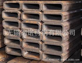 江苏矩型方管 钢带管 幕墙用管、钢结构工地专供那家全。