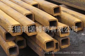 生产销售江苏地区 低合金方管 建筑用大口径 非标无缝方管