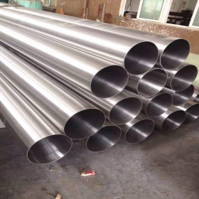 厂家批发304不锈钢管 高强度圆口无缝管 不锈钢焊管 
