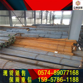 宁波现货供应25Cr2Ni4WA合金结构圆钢 保证性能