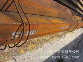 100*75*6日标角钢厂家直销 上海出口加棚日标角钢现货批发