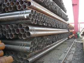 上海大口径直缝焊管现货供应 273*5直缝焊管一支起售