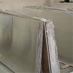 批发 0Cr18Ni10Ti奥氏体型耐热 耐高温钢 不锈钢板材