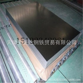 优质企业天津热镀锌板 镀锌钢板 SGCC镀锌板 质量保证 送货上门