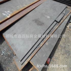 专业供应耐磨板 正品Mn13高猛耐磨钢板 规格全 切割钢板 全国配送