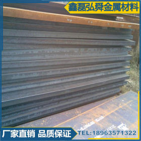 大量供应热轧钢卷 20mmQ235B中厚碳钢板 Q235B优质碳钢板 可开平