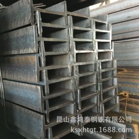 上海苏州昆山现货销售 q345b工字钢 热轧工字钢 工字钢q235b