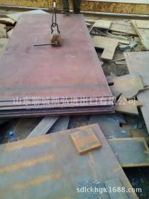 淮阴NM600耐磨钢板 舞钢NM600耐磨板现货 耐磨板切割零售