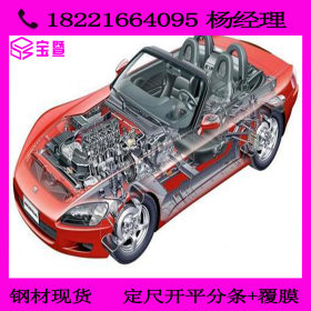 特价供应通用汽车钢GMW2M-ST-S-HR2-HD60G60G-U/E