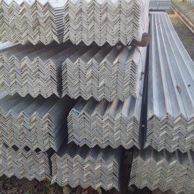 佛山现货供应 国标中标非标万能角铁 规格齐全 金诺钢材批发