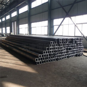 20#无缝方管 高强度碳钢结构用方矩管 规格齐全批量加工