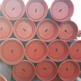 X56QS无缝管 石油输送用抗硫化氢腐蚀管线钢管 正品订做
