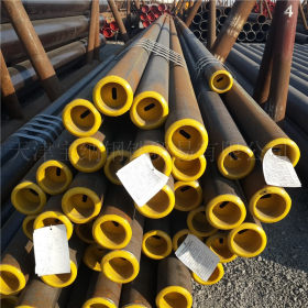 X42无缝钢管 API标准管线管耐腐蚀石油天然气输送用管批发