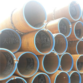 国标X60M直缝焊管线管 耐压强石油天然气工业管道用管批发