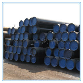 L245钢管 天然气管线管 石油输送无缝钢管 GB9711国标无缝管